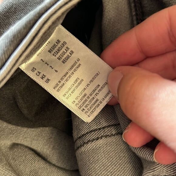 American eagle jeans 2 - Picture 8 of 8